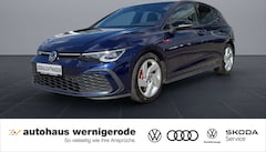 Bild des Angebotes VW Golf VIII GTI 2.0TSI Matrix/Navi/ACC/Kamera/App