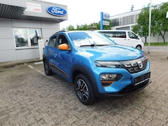 Bild des Angebotes Dacia Spring Electric Comfort Plus