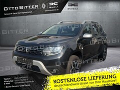 Bild des Angebotes Dacia Duster TCe130 Anniversary SITZH/NAVI/ALU/KAMERA