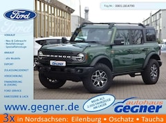 Bild des Angebotes Ford Bronco 335PS 4x4 2.7 V6 Badlands LED