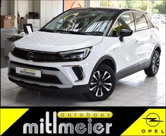 Bild des Angebotes Opel Crossland Elegance NAVI LED AGR Sitz DAB+ SHZ