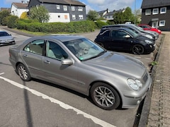 Bild des Angebotes Mercedes-Benz 180 C 180 Kompressor Elegance