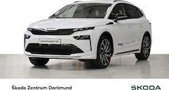 Bild des Angebotes Skoda Enyaq 85 SPORTLINE AHK PANO eSITZE 360CAM HEADUP