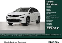 Bild des Angebotes Skoda Enyaq 85 SPORTLINE AHK PANO eSITZE 360CAM HEADUP
