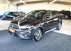 Bild des Angebotes Suzuki SX4 S-Cross 4x4 *SHZ*NAV*PAN*LED*ACC*PDC*RK*