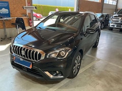 Bild des Angebotes Suzuki SX4 S-Cross 4x4 *SHZ*NAV*PAN*LED*ACC*PDC*RK*