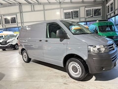 Bild des Angebotes VW T5 Transporter Kasten*AHK*TEMPOMAT*TÜV NEU