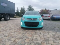 Bild des Angebotes Citroen C1 Start/Klimaautomatik/TÜV 10-2027/2 Hand