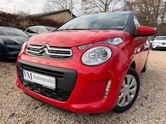 Bild des Angebotes Citroen C1 VTi 72 Stop&Start Feel SitzHz.*Bluetooth*Temp