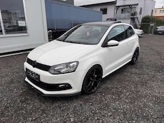 Bild des Angebotes VW Polo GTI Automatik XENON PANO NAVI SHZ PDC