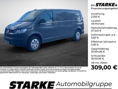 Bild des Angebotes VW T6 Transporter T6.1 2.0 TDI Kasten LR