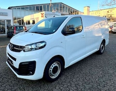 Bild des Angebotes Opel Vivaro Kasten Edition L 3 Sped.Paket