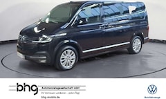 Bild des Angebotes VW T6 Multivan 2.0 TDI DSG *AHK*NAVI*STANDHEIZUNG*