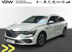 Bild des Angebotes Renault Talisman Grandtour Intens Klima Navi Rückfahrkamera