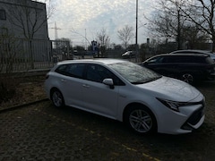 Bild des Angebotes Toyota Sprinter Kombi