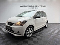 Bild des Angebotes SEAT Mii Style*Automatik*AHK*Sitzheizung*Parksensor*