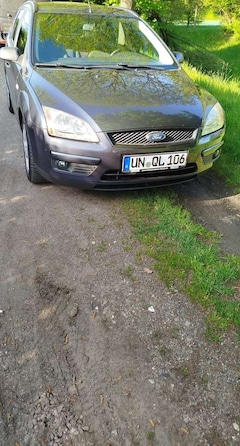 Bild des Angebotes Ford Focus Style