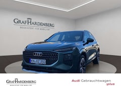 Audi Q3 1.5 TFSI S tronic S line ACC Kamera AHK Navi