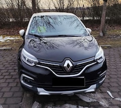 Bild des Angebotes Renault Captur Crossborder