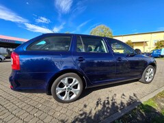 Bild des Angebotes Skoda Octavia Octavia II Combi LPG Combi 1.6 LPG Elegance