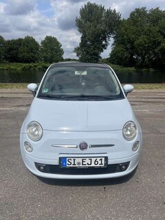 Bild des Angebotes Fiat 500 Fiat 500 Lounge