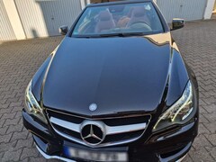 Bild des Angebotes Mercedes-Benz E 200 Classe Cabriolet Sportline A AMG