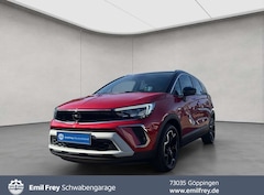 Bild des Angebotes Opel Crossland Crossland 1.2 Automatik Ultimate