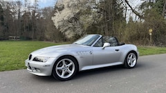 Bild des Angebotes BMW Z3 Roadster 1.8