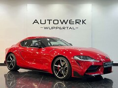 Bild des Angebotes Toyota Supra PREMIUM*JBL*HEAD-UP*LEDER*KAMERA*
