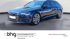 Bild des Angebotes Audi A6 35TDI S tronic S line AHK Ambiente Assi