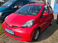 Bild des Angebotes Toyota Aygo AYGO City 2HD,Tüv+insp neu Klima