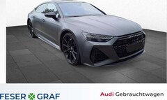 Bild des Angebotes Audi RS7 RS Essential /Matrix/VMax305/Pano/HuD/Standhzg