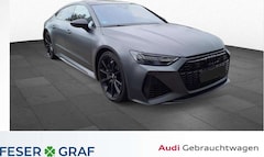 Bild des Angebotes Audi RS7 RS Essential /Matrix/VMax305/Pano/HuD/Standhzg