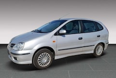 Bild des Angebotes Nissan Almera Tino Acenta plus 1.8 16V KAT/8 Fach/ Händlerverkauf