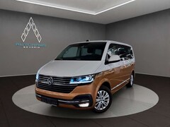 Bild des Angebotes VW T6 Multivan T6.1 Transporter Multivan Bi-Color *7-Sitzer*