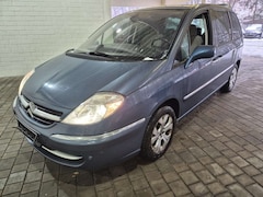 Bild des Angebotes Citroen C8 C8 Diesel 2.2 HDi Aut. Exclusive