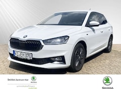 Bild des Angebotes Skoda Fabia 1.0 TSI Tour OPF (EURO 6e) Klima Rückfahrkamera