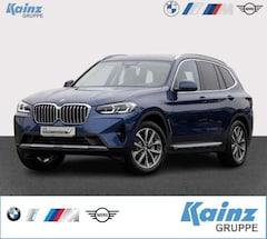 Bild des Angebotes BMW X3 xDrive30i