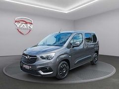 Bild des Angebotes Opel Combo Life 1.5 *Sitzheizung*Kamera*Tempomat*