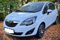 Bild des Angebotes Opel Meriva Meriva B 1.4 Color Edition