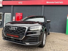 Bild des Angebotes Audi Q2 30 TFSI basis* Fahrassitenz*30332Km*Tüv Neu!