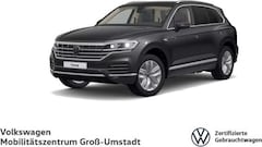 Bild des Angebotes VW Touareg 3.0 TDI+4Motion+AHK+LED+Luft+RFK+ACC