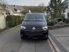 Bild des Angebotes VW T5 Caravelle Caravelle Kurz Comfortline