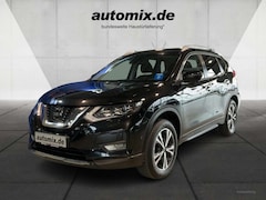 Bild des Angebotes Nissan X-Trail N-Connecta,Navi,AUTOM.AHK,LED,Kamera,SHZ