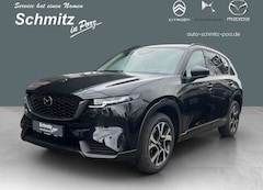 Bild des Angebotes Mazda CX-5 Exclusive-Line HUD Navi Digitales Cockpit 360 Kame
