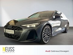 Bild des Angebotes Audi A6 Avant TFSI quattro S line EXCLUSIVE+PRO+PANO+ACC