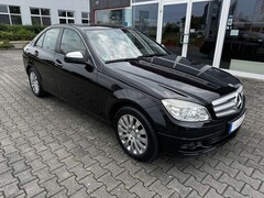 Bild des Angebotes Mercedes-Benz C 180 AT Kompressor Navi AHK Top Zustand