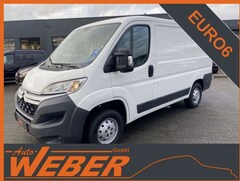 Bild des Angebotes Citroen Jumper Kasten 30 L1H1 Klima Kamera AHK 19% Mwst