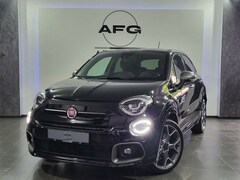 Bild des Angebotes Fiat 500X Sport*AUTOMATIK*KAMERA*APPLE CARPLAY
