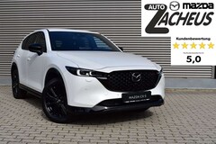 Bild des Angebotes Mazda CX-5 2.2 SKYACTIV D 184PS AWD HOMURA